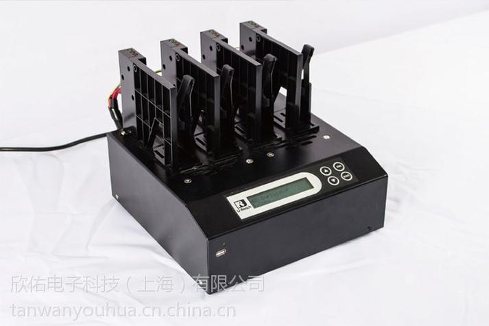 【供应台湾佑华硬盘拷贝机it300 1托3口工厂专业用硬盘拷贝机】上海供